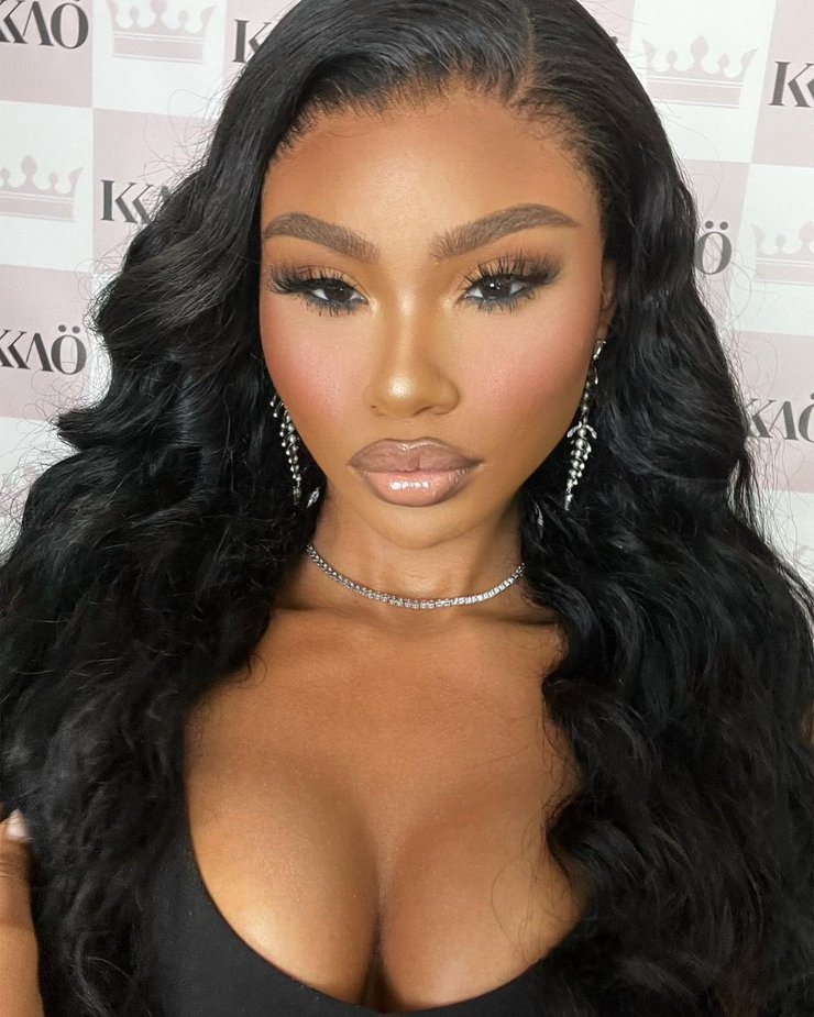 Britnee Bardot