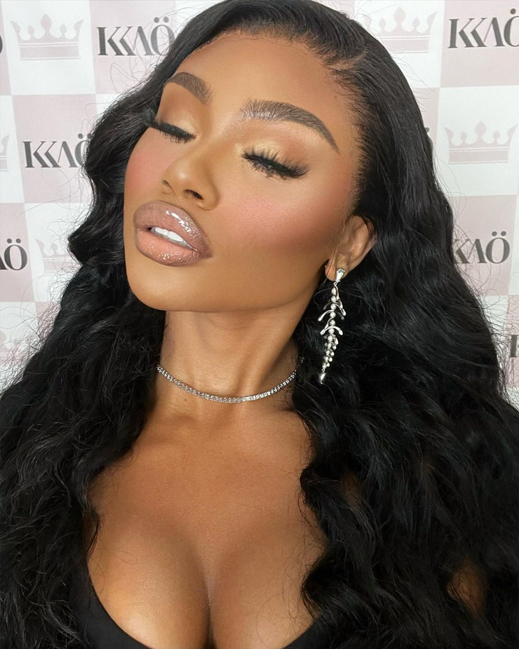 Britnee Bardot