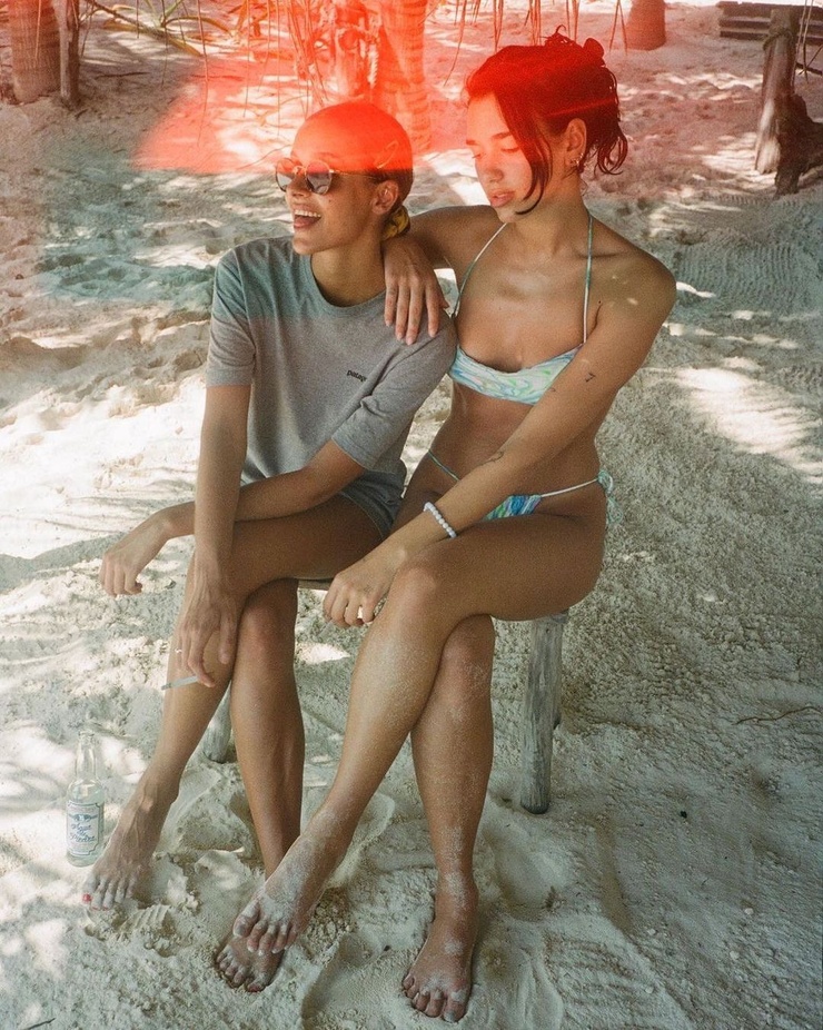 Dua Lipa