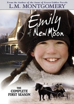 Emily of New Moon