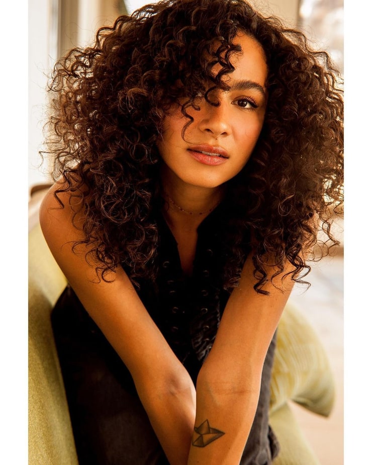 Aurora Perrineau Aurora Perrineau