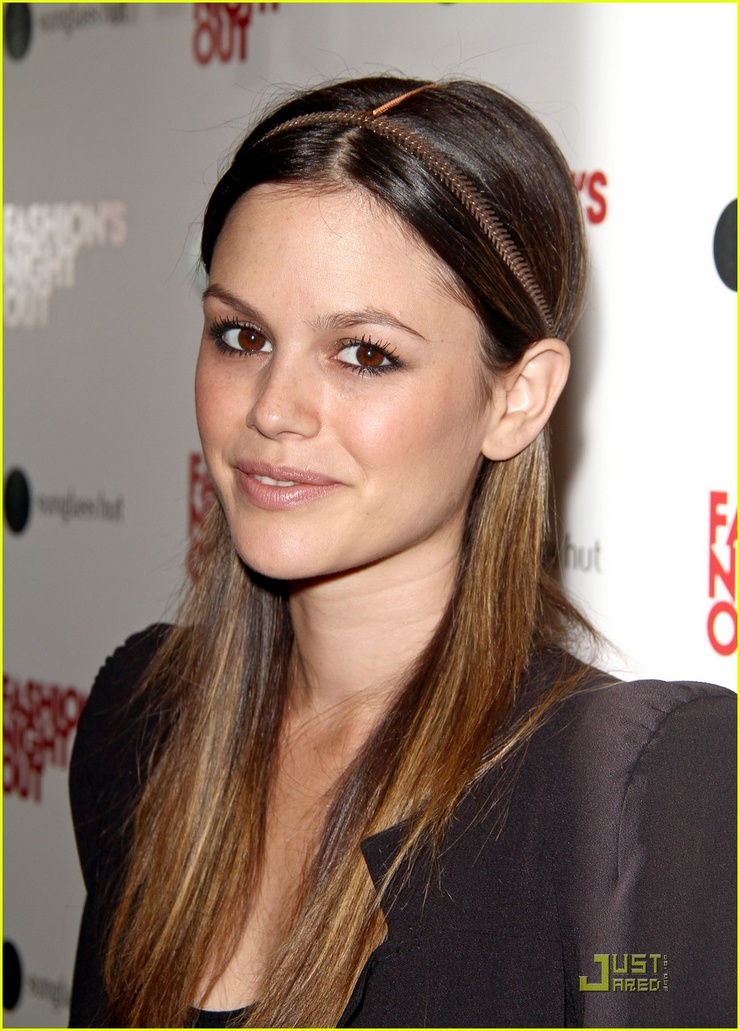 Rachel Bilson Rachel Bilson