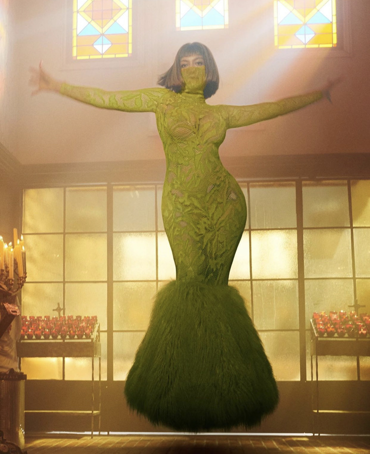 Beyoncé Knowles Beyoncé Knowles