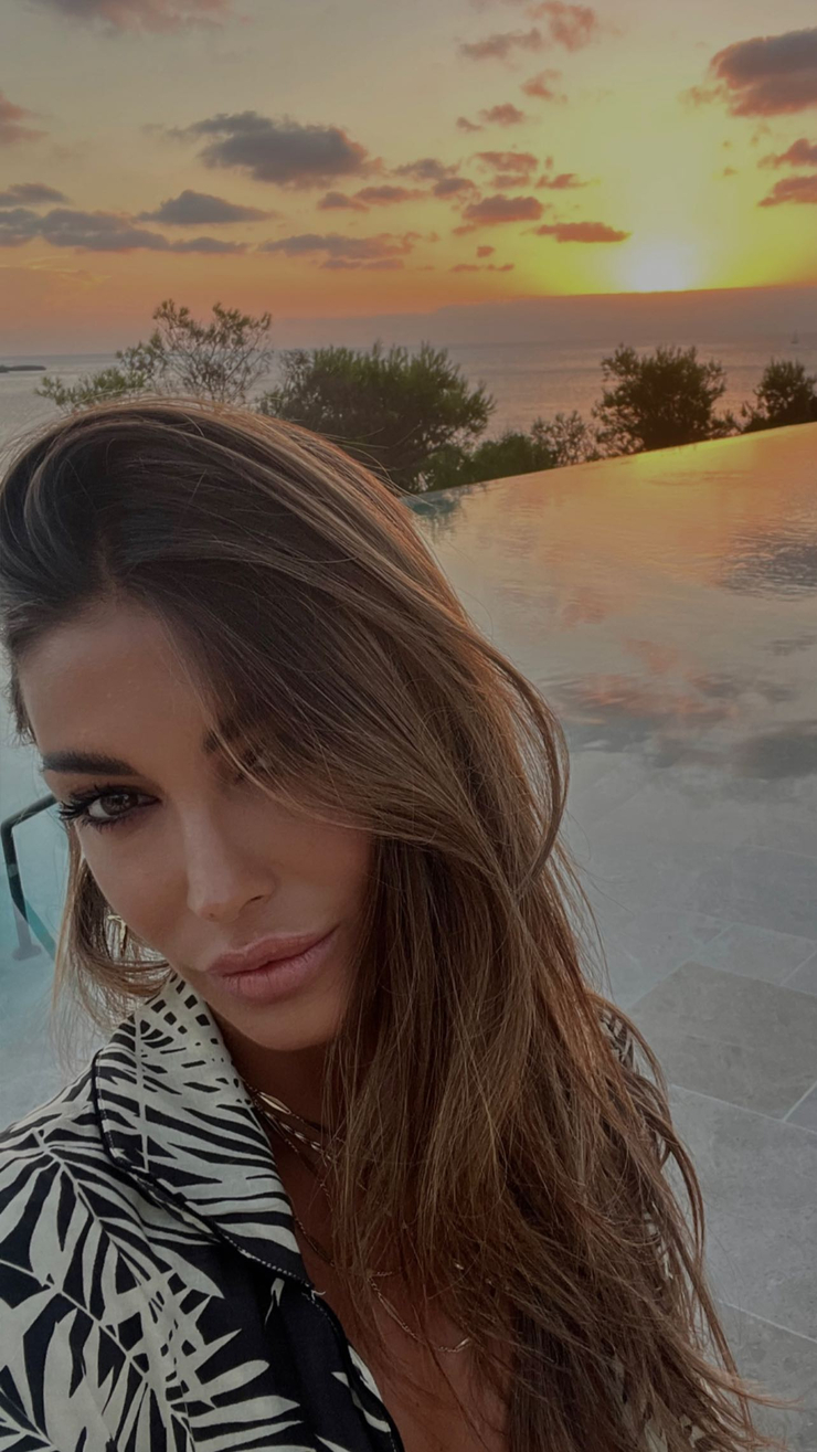Cristina Buccino