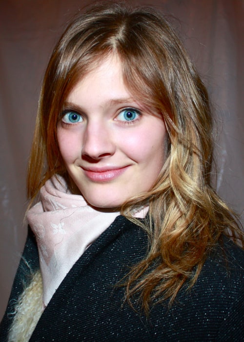 Constance Jablonski Constance Jablonski