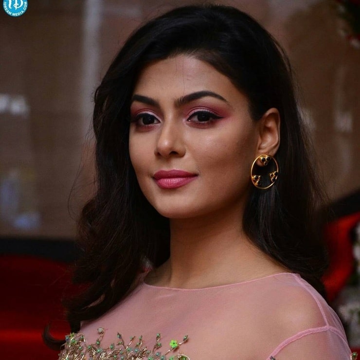 Image of Anisha Ambrose