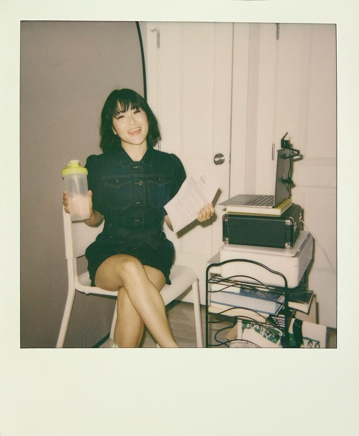 Amy Keum