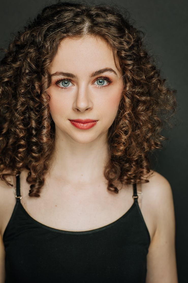 Sophia Bucior
