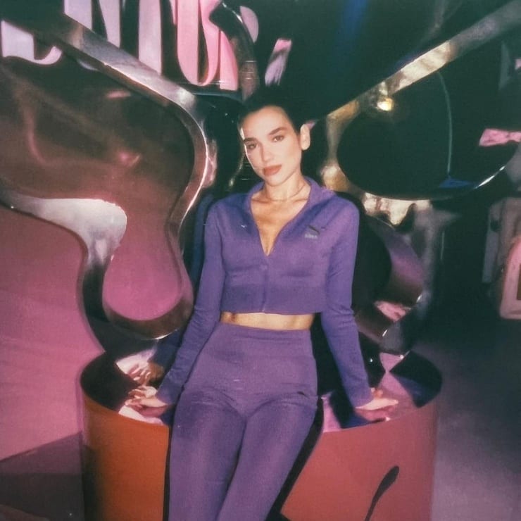 Dua Lipa