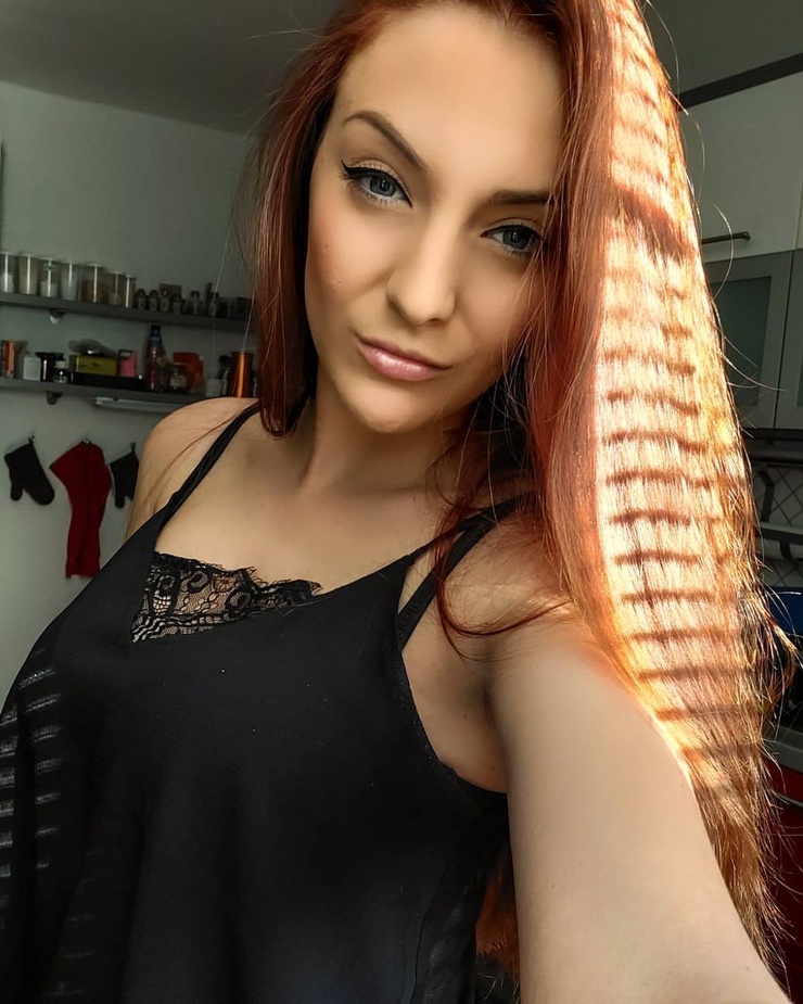 Picture of Tereza Černá