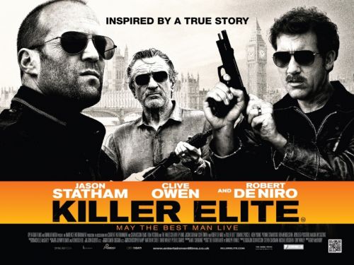 Killer Elite