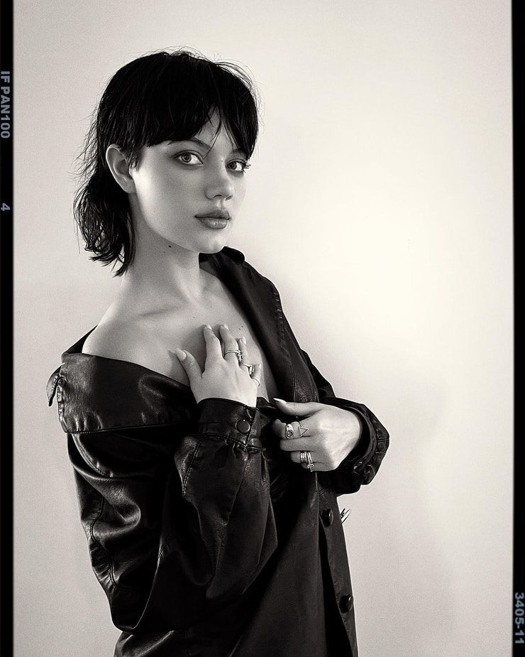 Daisy Gray