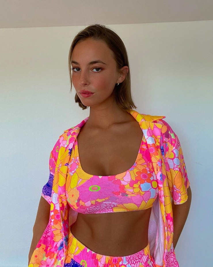 Amelie (model)