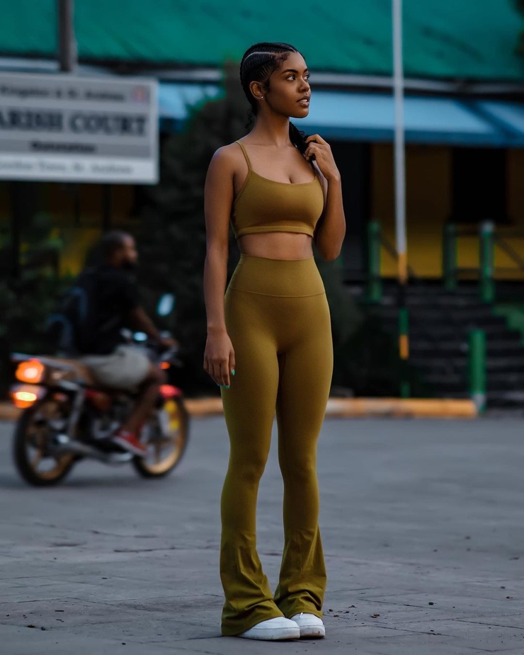 Selena Jutton