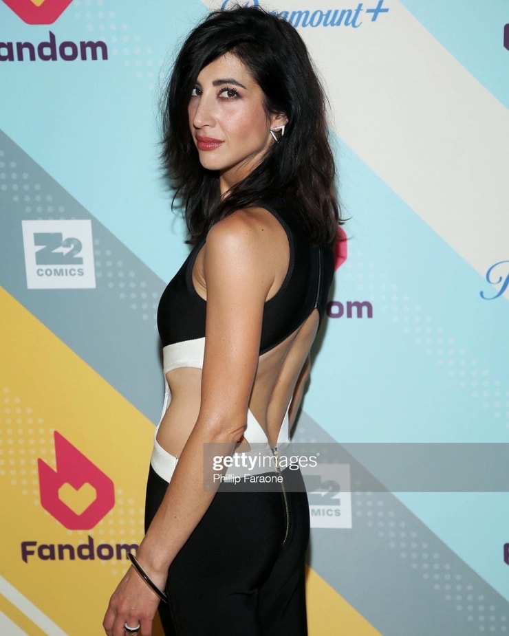 Picture of Dana DeLorenzo