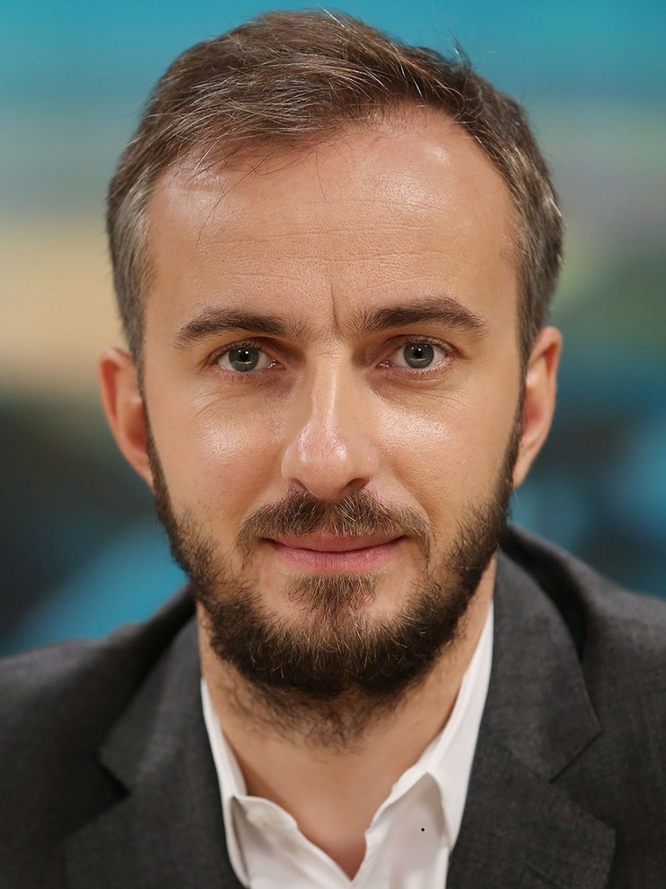 Jan Böhmermann