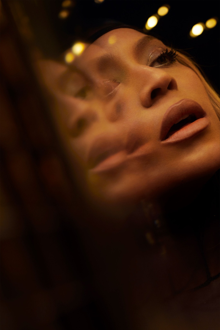 Beyoncé Knowles