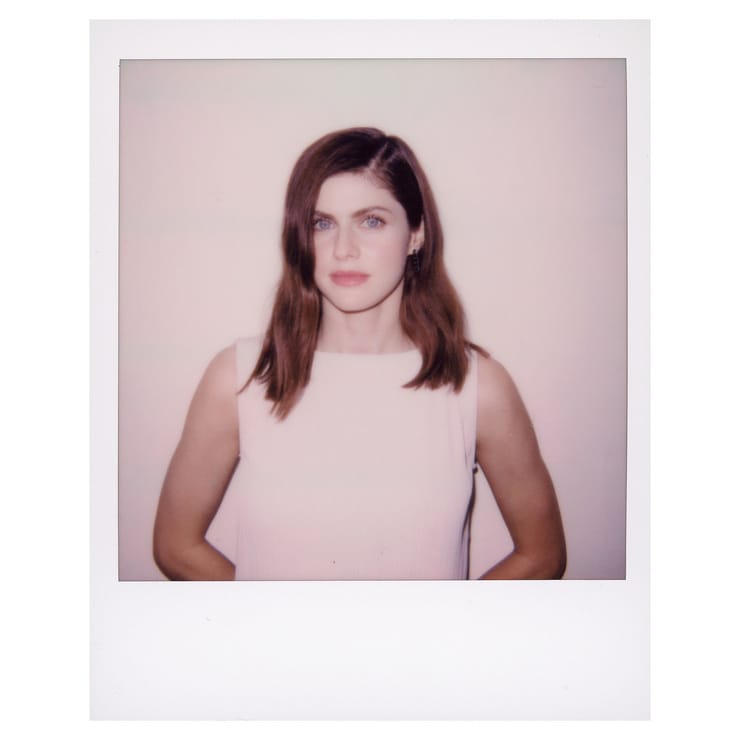 Alexandra Daddario