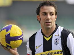 Alessandro Del Piero