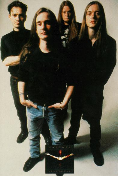 Carcass