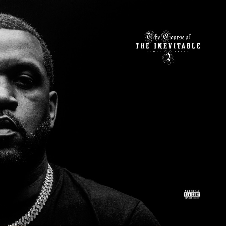 The Course of the Inevitable 2 [Explicit]