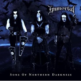 Sons of Northern Darkness