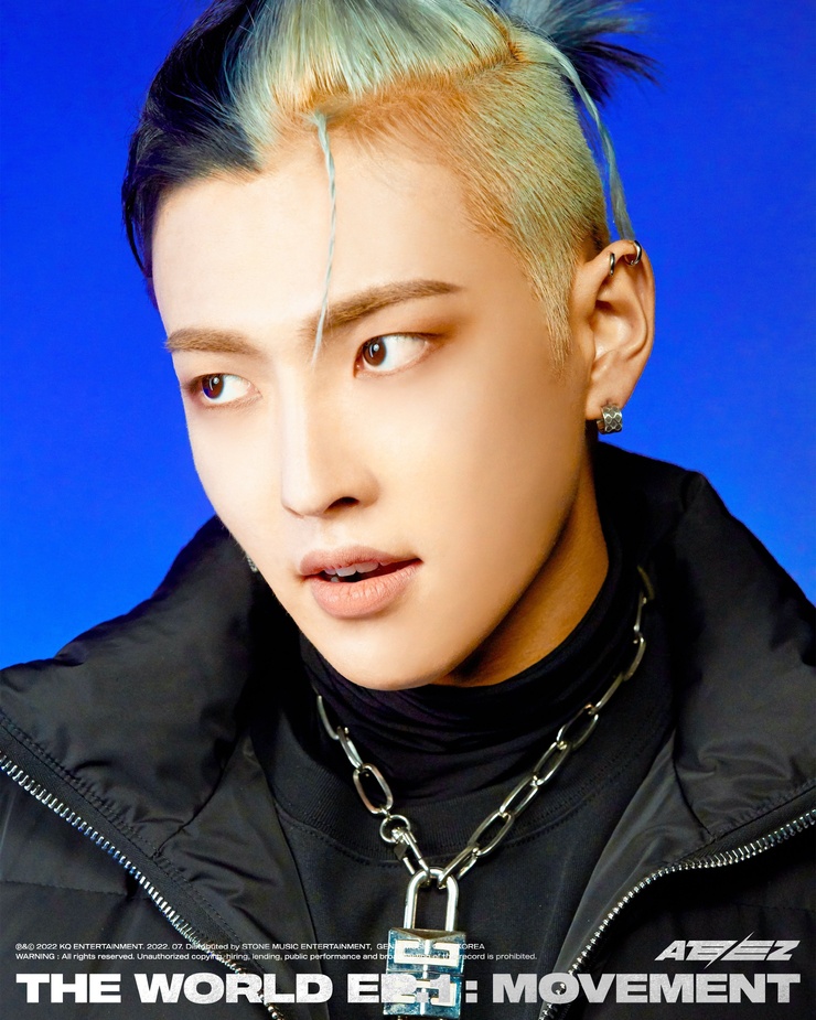 Ateez