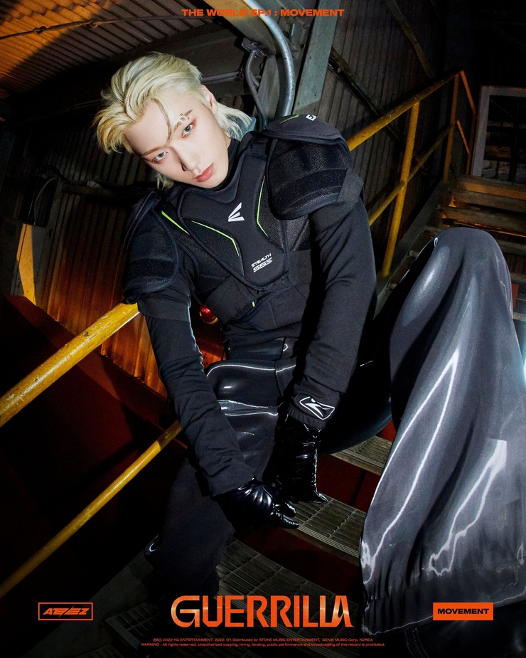Ateez