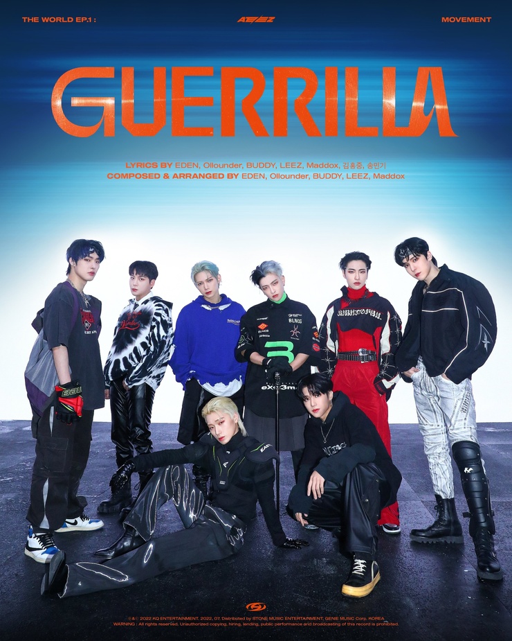 Ateez