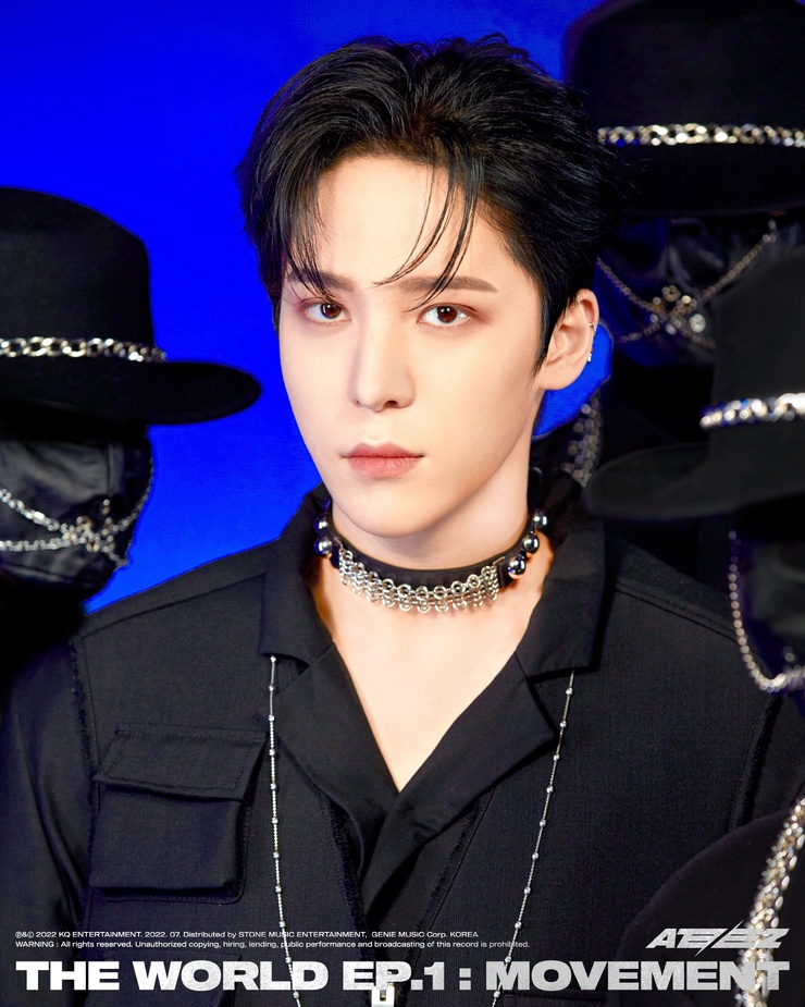 Ateez