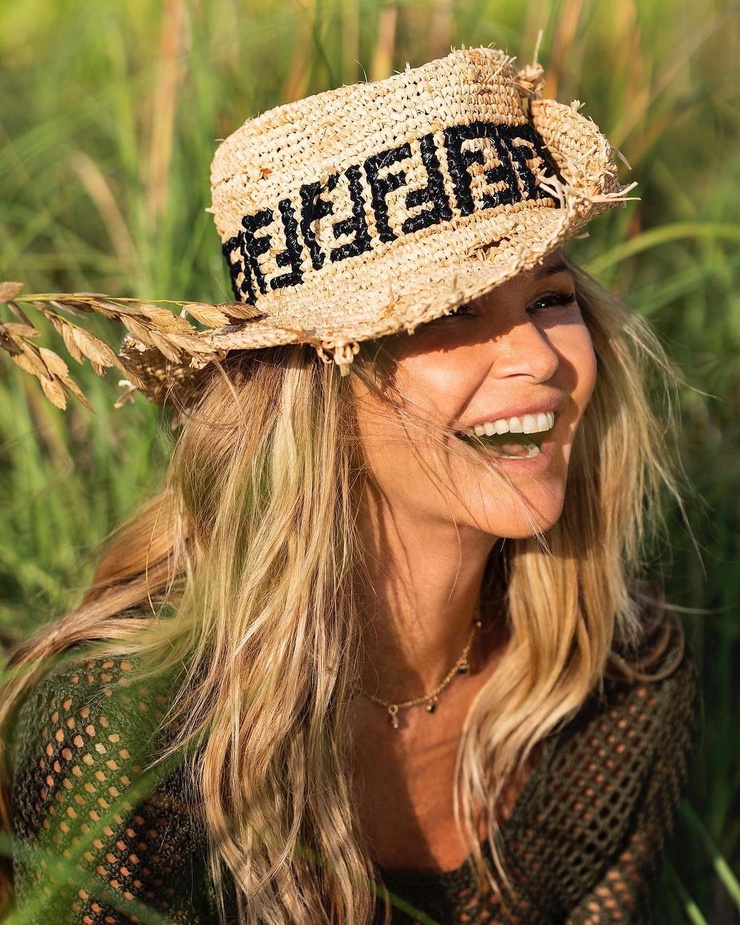 Elle Macpherson