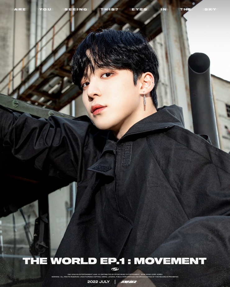 Ateez