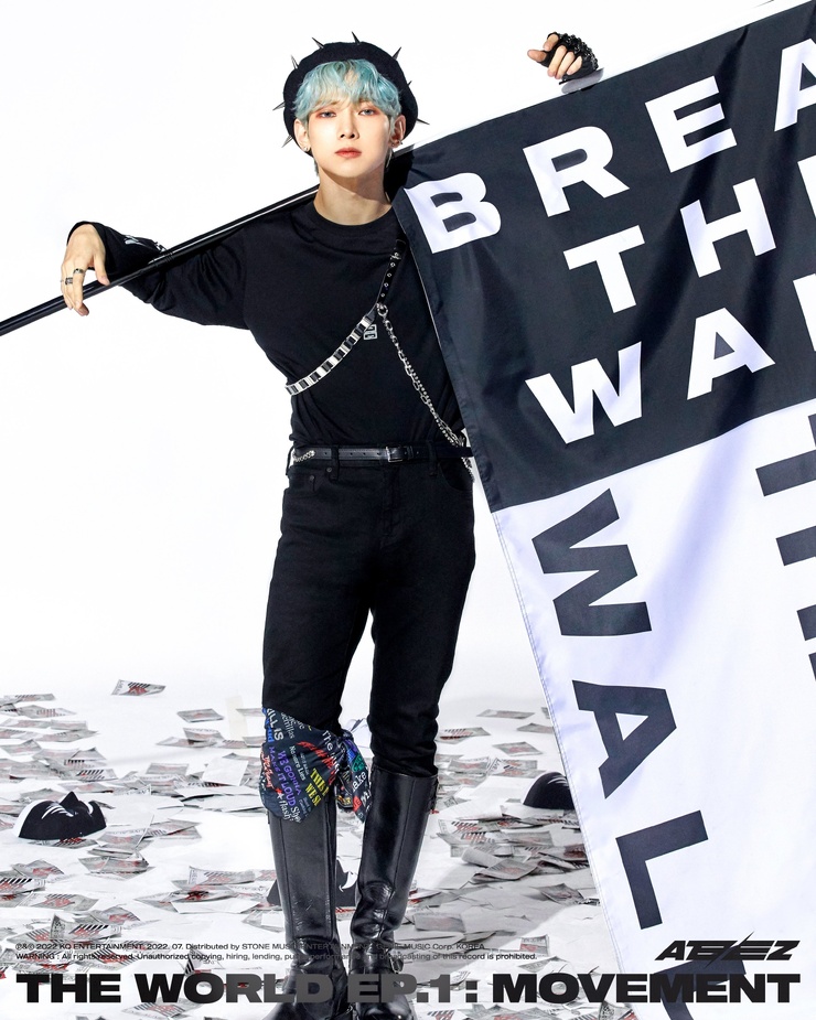 Ateez