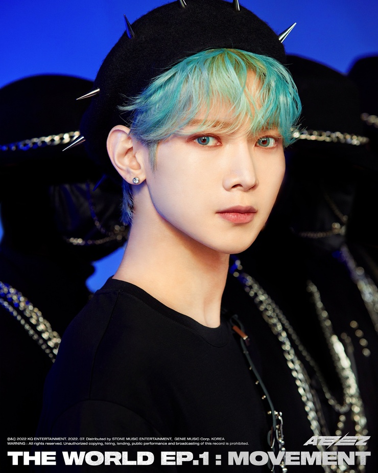 Ateez