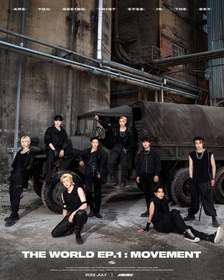 Ateez
