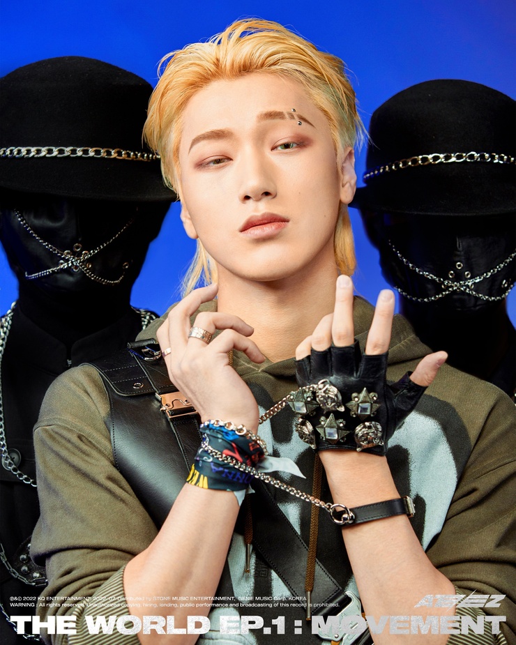 Ateez