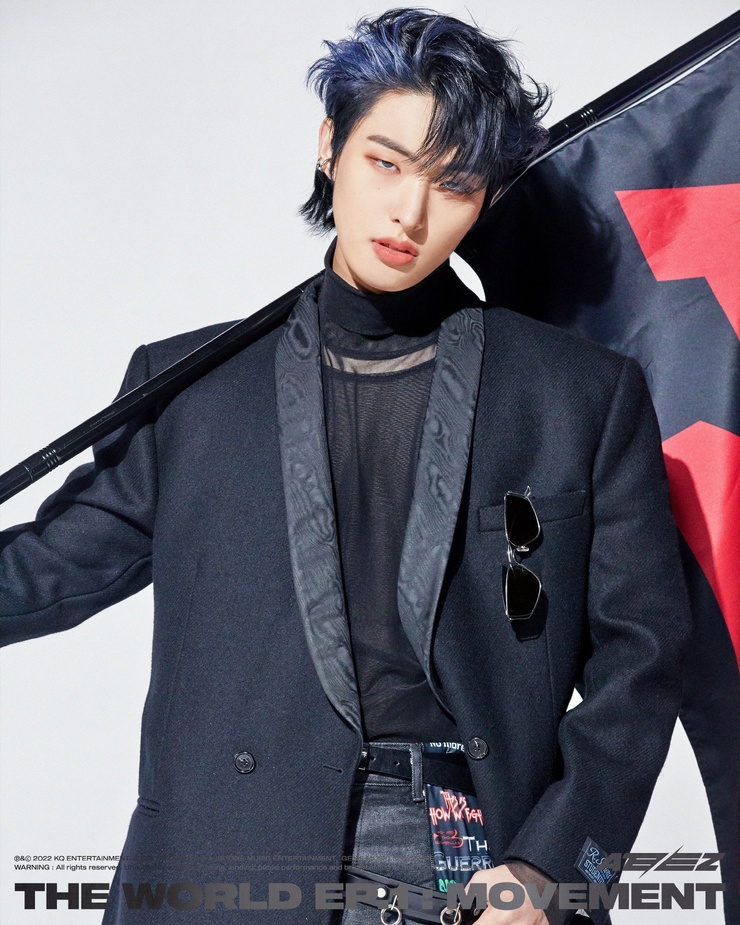 Ateez