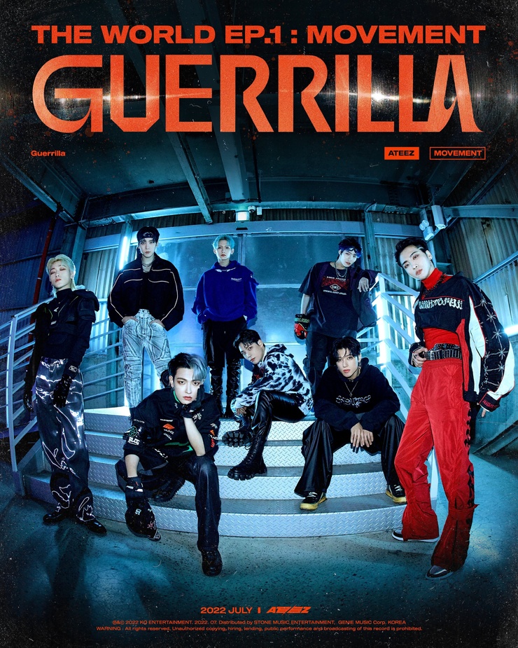 Ateez