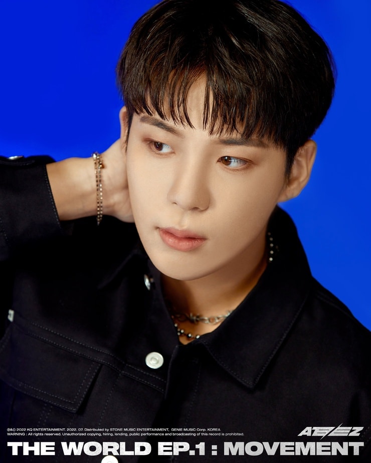 Ateez