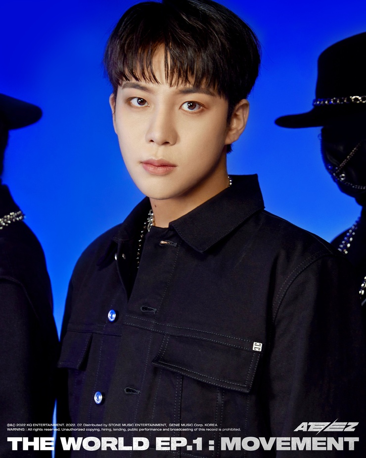 Ateez