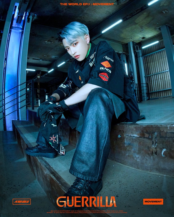 Ateez