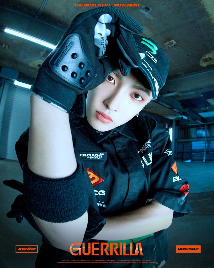 Ateez