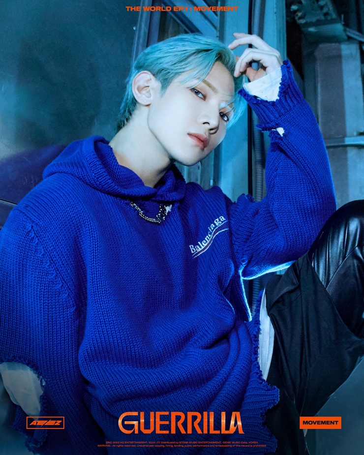 Ateez