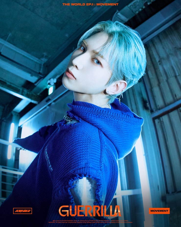 Ateez