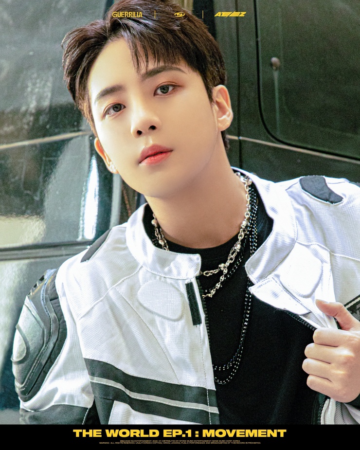 Ateez