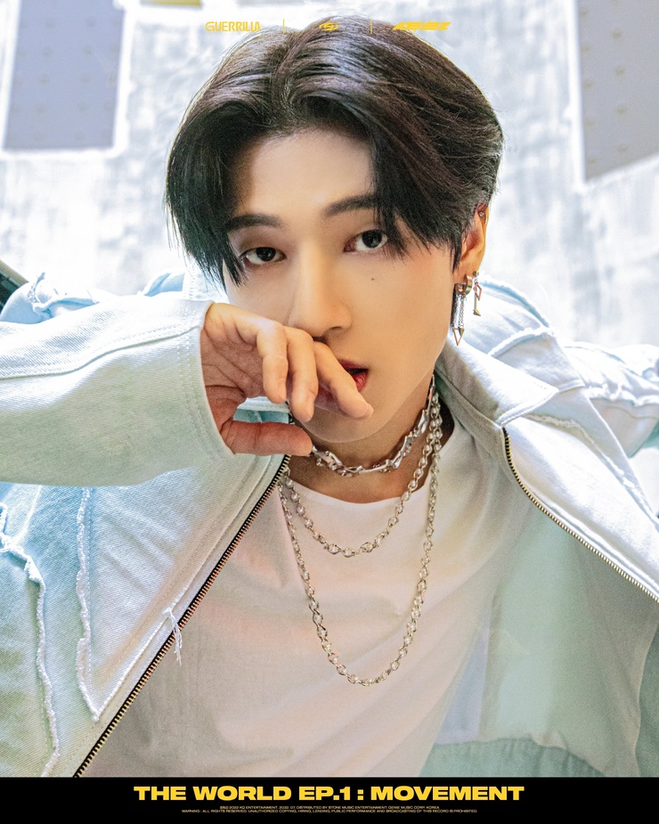Ateez