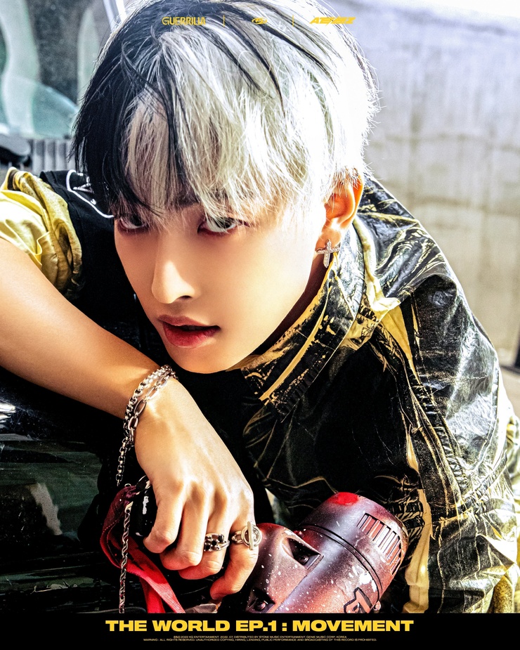 Ateez