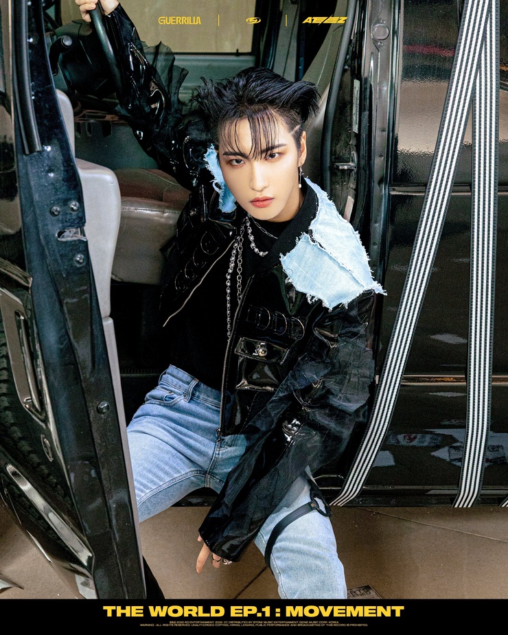 Ateez