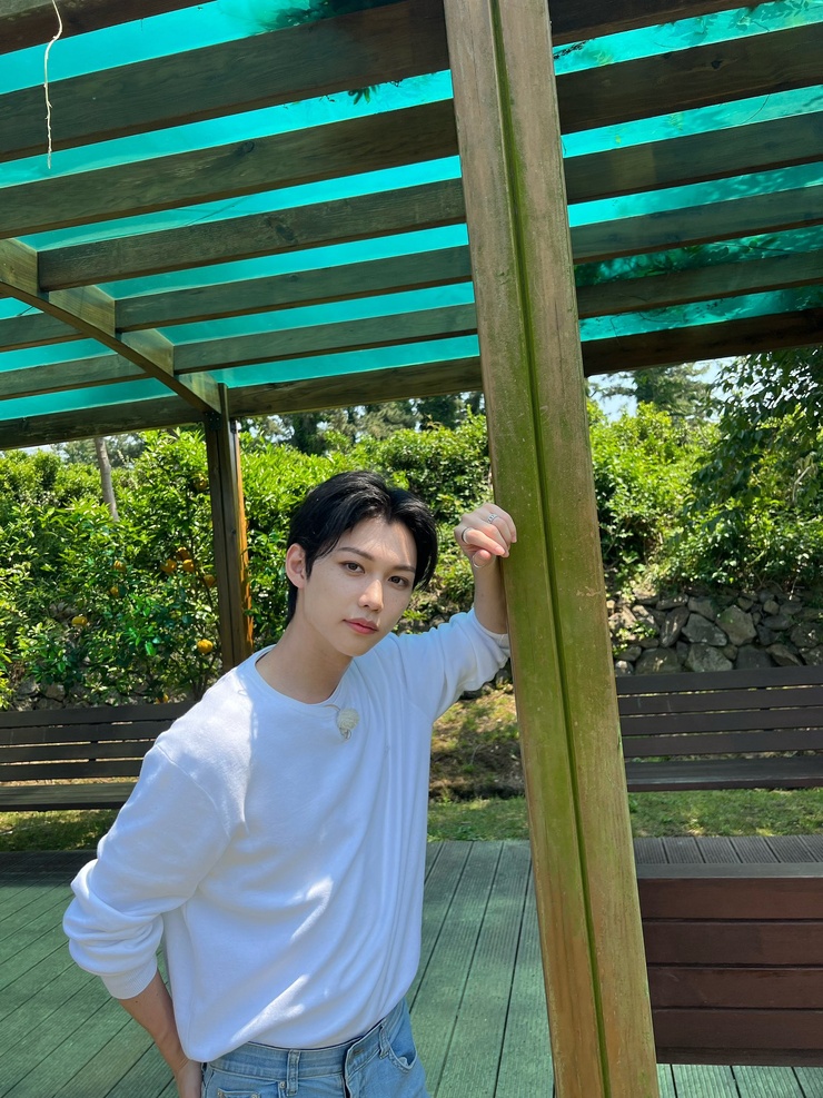 Felix Lee