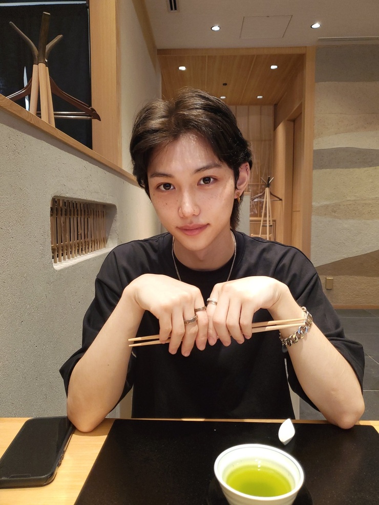 Felix Lee